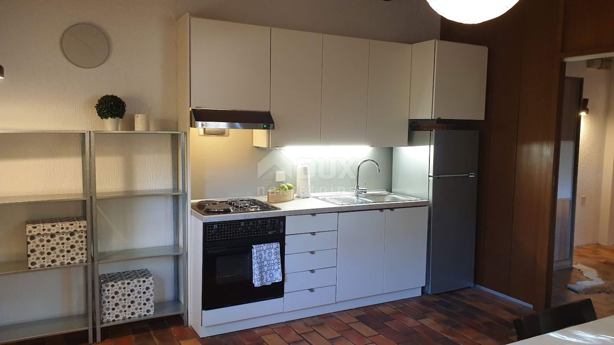 OPATIJA, KASTAV, TRINAJSTIĆI - Casa su terreno di 1800 m2