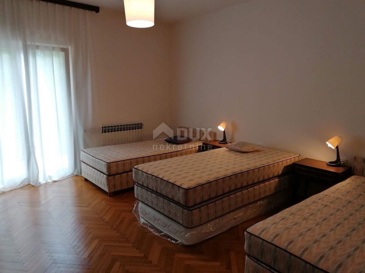 OPATIJA, KASTAV, TRINAJSTIĆI - Casa su terreno di 1800 m2