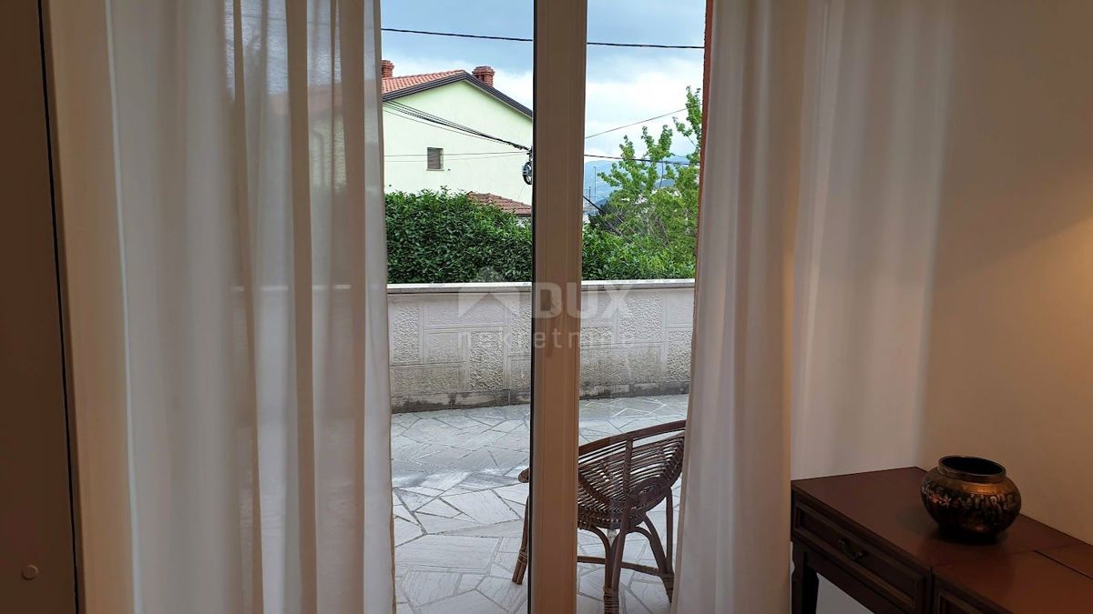 OPATIJA, KASTAV, TRINAJSTIĆI - Casa su terreno di 1800 m2