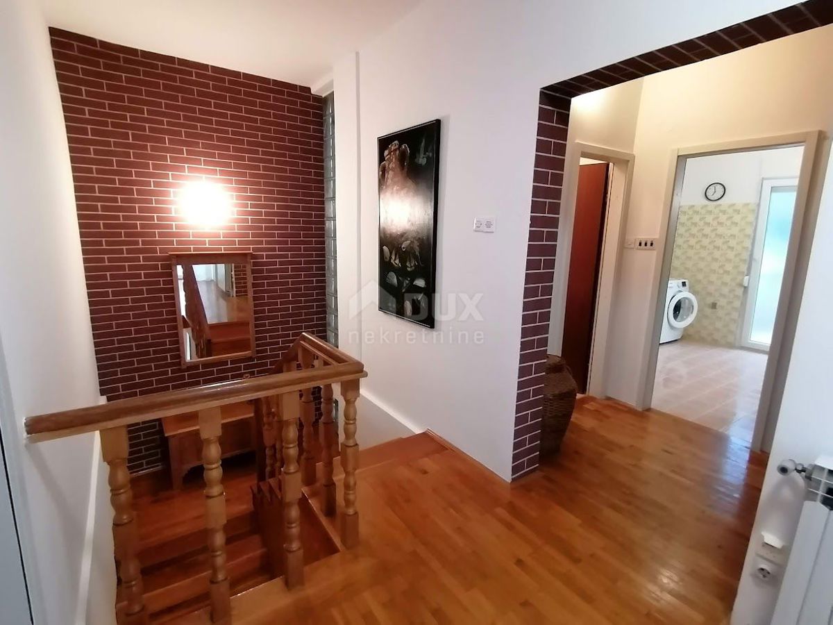 OPATIJA, KASTAV, TRINAJSTIĆI - Casa su terreno di 1800 m2