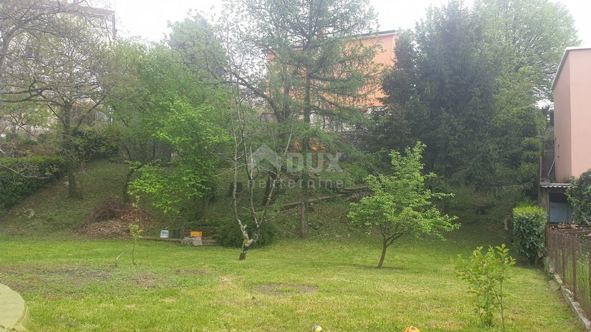 OPATIJA, KASTAV, TRINAJSTIĆI - Casa su terreno di 1800 m2