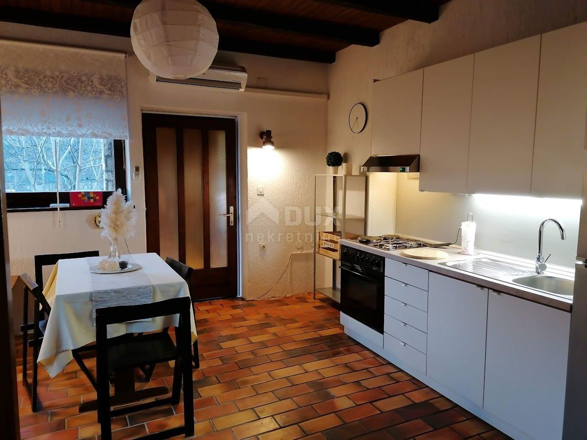 OPATIJA, KASTAV, TRINAJSTIĆI - Casa su terreno di 1800 m2