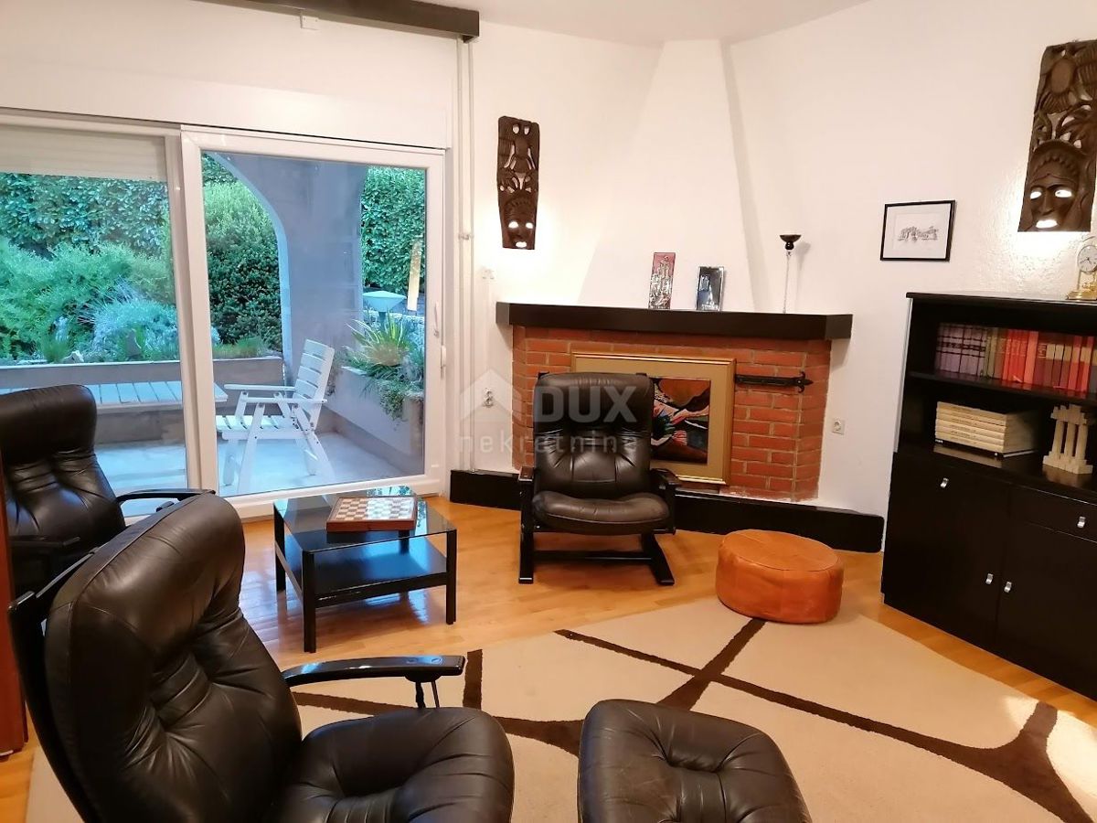 OPATIJA, KASTAV, TRINAJSTIĆI - Casa su terreno di 1800 m2