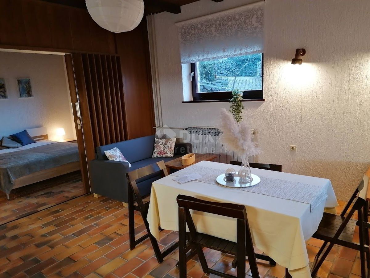 OPATIJA, KASTAV, TRINAJSTIĆI - Casa su terreno di 1800 m2