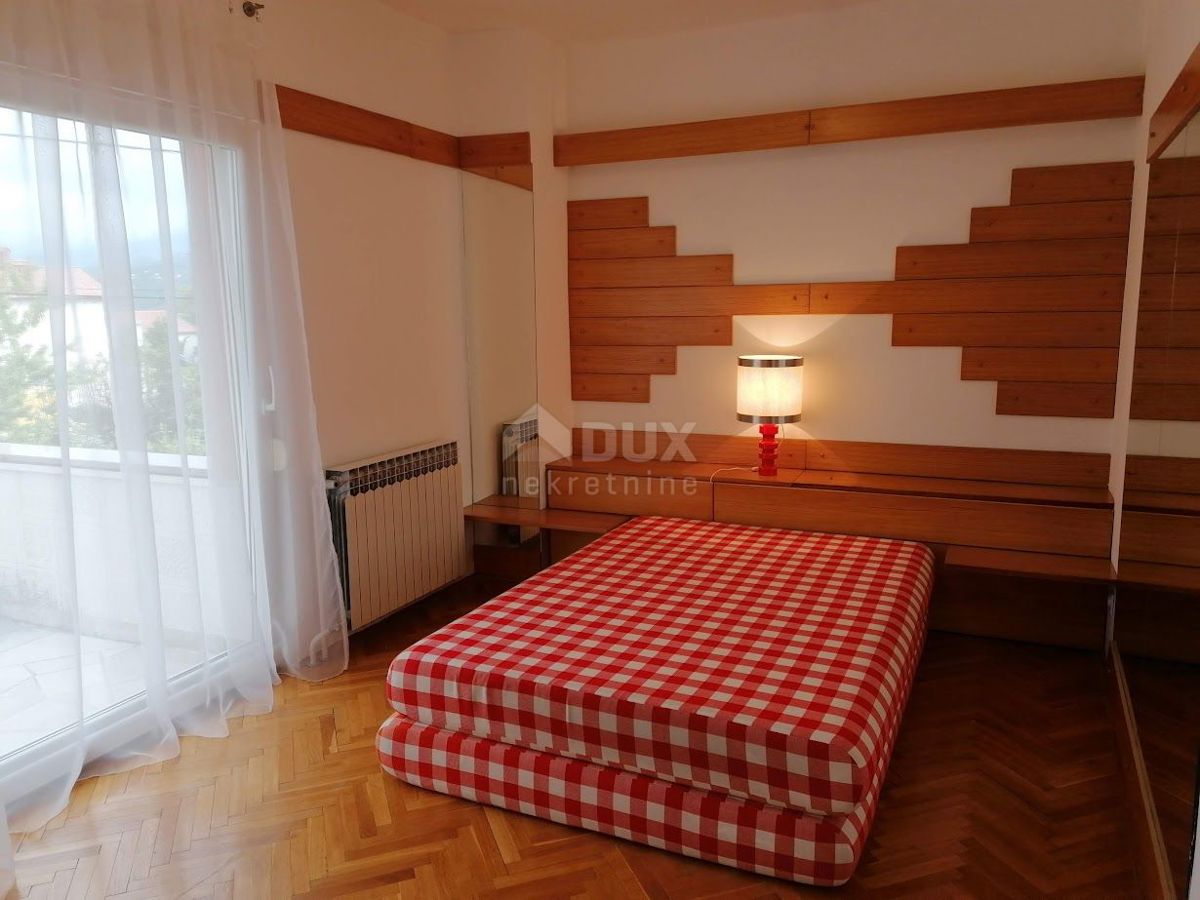 OPATIJA, KASTAV, TRINAJSTIĆI - Casa su terreno di 1800 m2