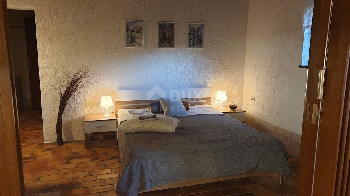 OPATIJA, KASTAV, TRINAJSTIĆI - Casa su terreno di 1800 m2