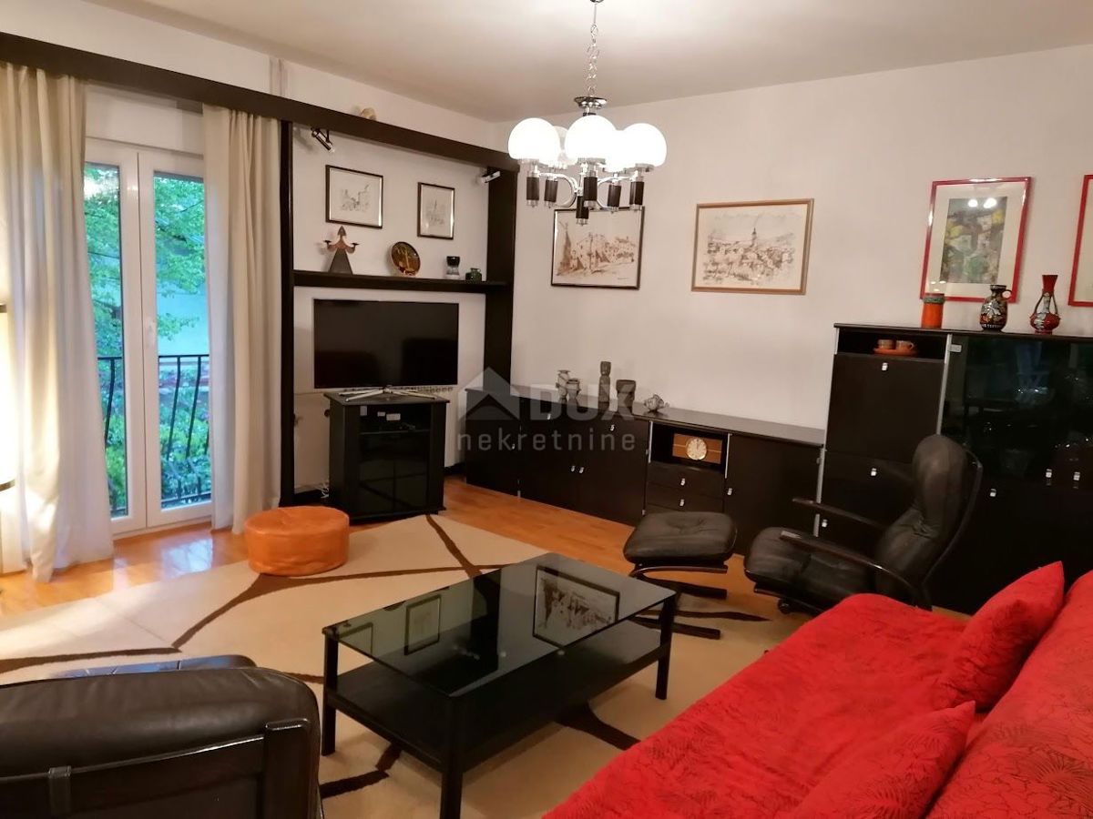 OPATIJA, KASTAV, TRINAJSTIĆI - Casa su terreno di 1800 m2