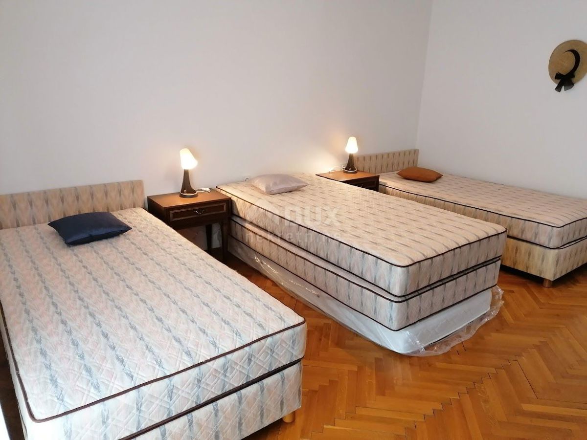 OPATIJA, KASTAV, TRINAJSTIĆI - Casa su terreno di 1800 m2