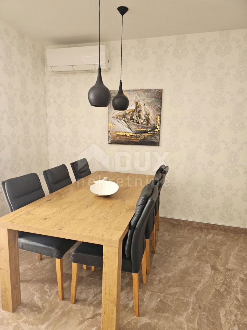 Appartamento Njivice, Omišalj, 72m2