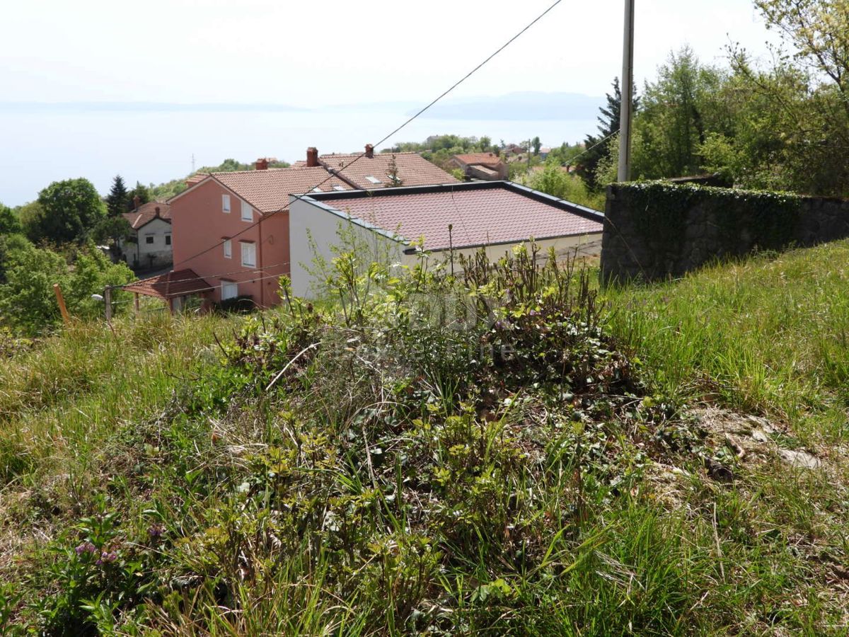 Terreno Bregi, Matulji, 1.800m2