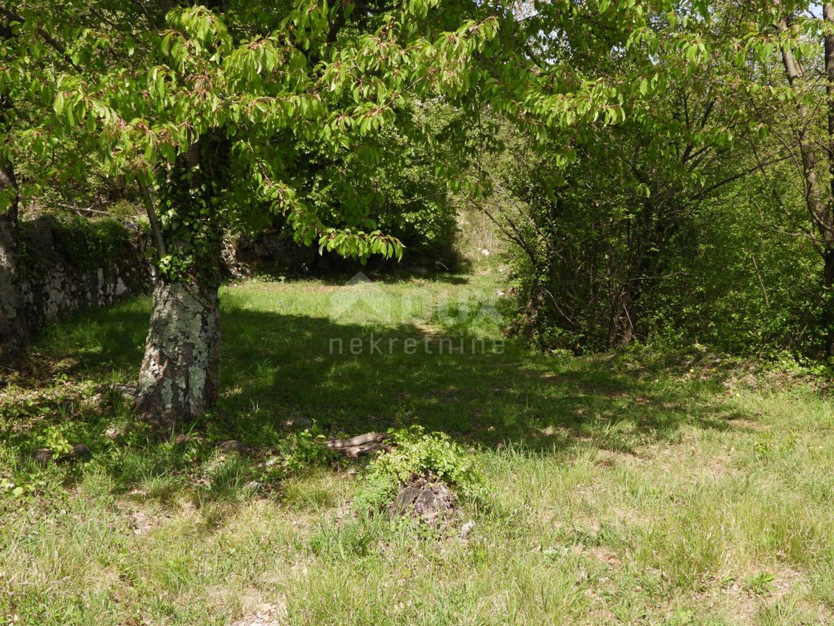 Terreno Bregi, Matulji, 1.800m2