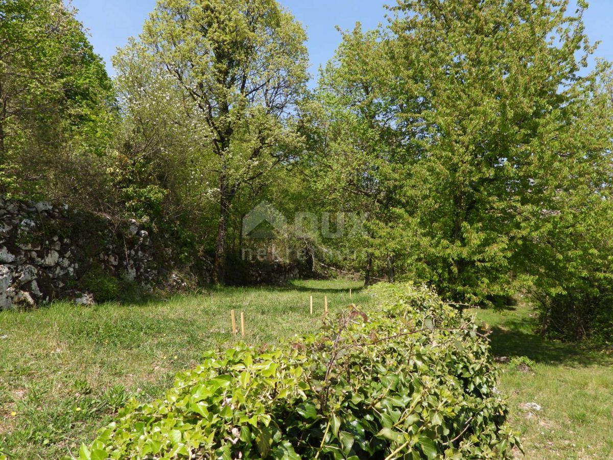 Terreno Bregi, Matulji, 1.800m2