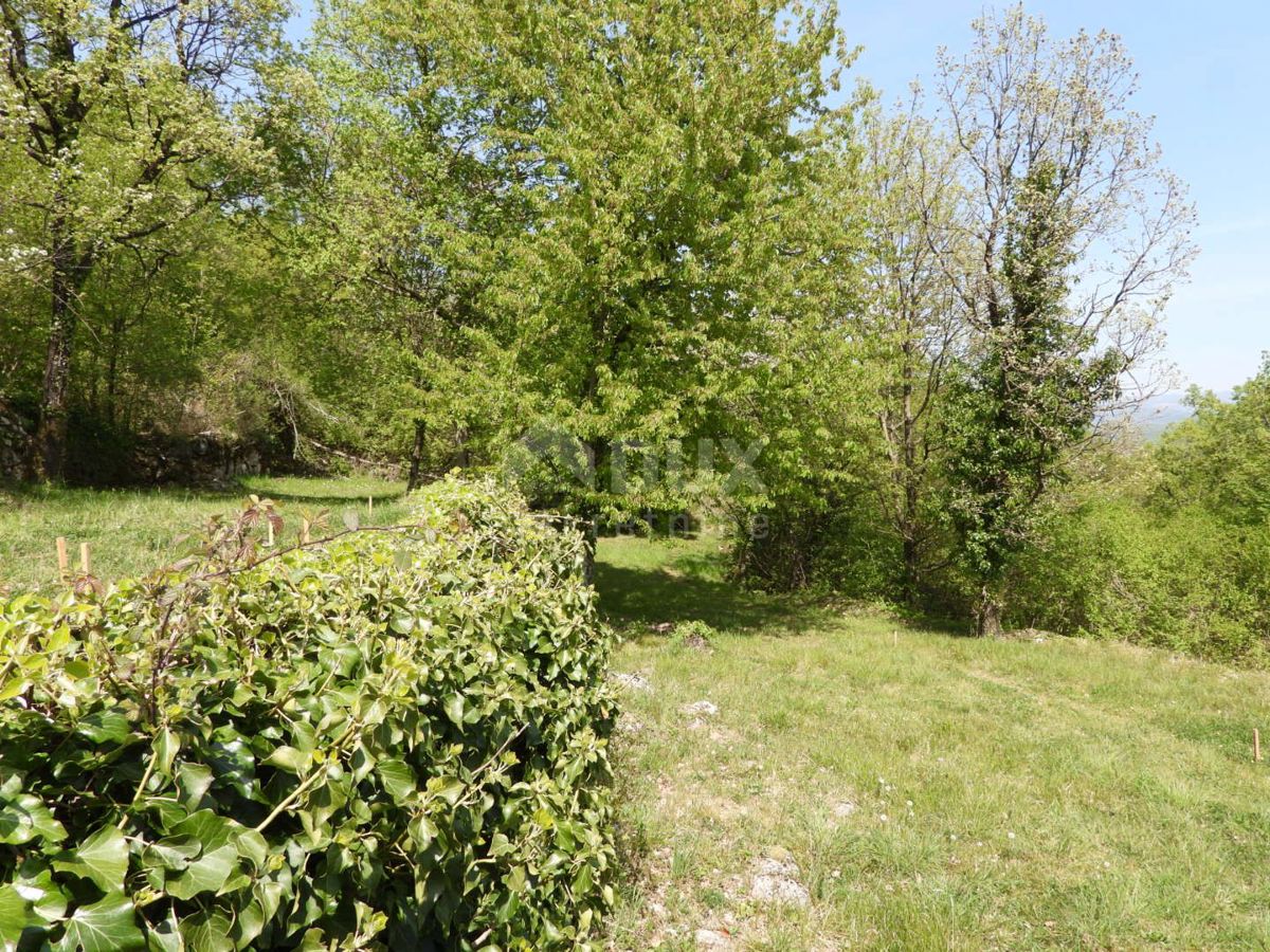 Terreno Bregi, Matulji, 1.800m2