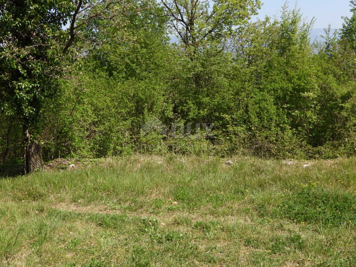 Terreno Bregi, Matulji, 1.800m2