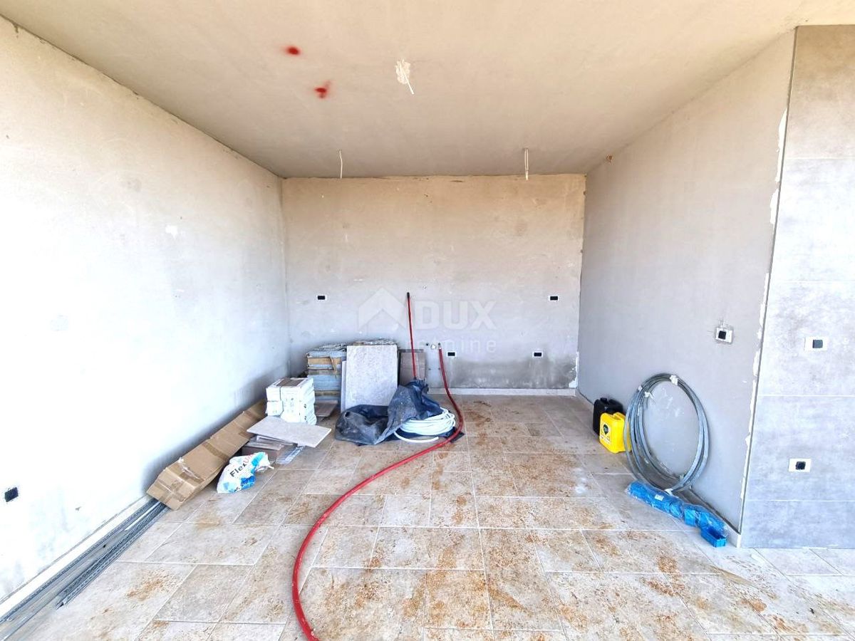 ISTRIA, SVETVINČENAT - Villa moderna in una posizione tranquilla