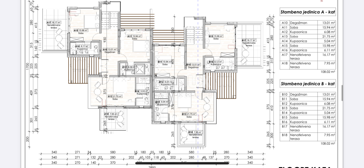 Casa Kaštelir, Kaštelir-Labinci, 1m2