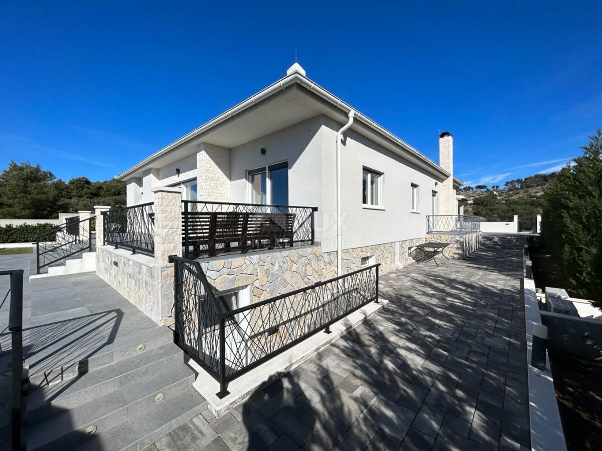 Casa Žaborić, Šibenik - Okolica, 280,45m2