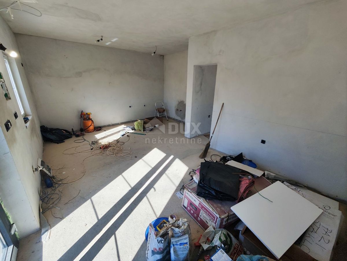 ISTRIA, POLA-Terreno agricolo con impianto legalizzato