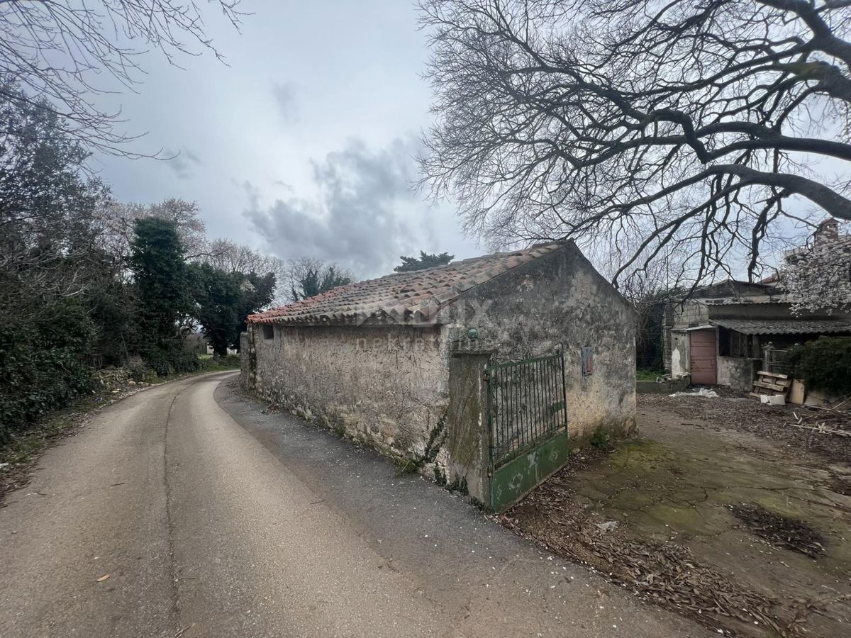 Terreno Valtura, Ližnjan, 960m2