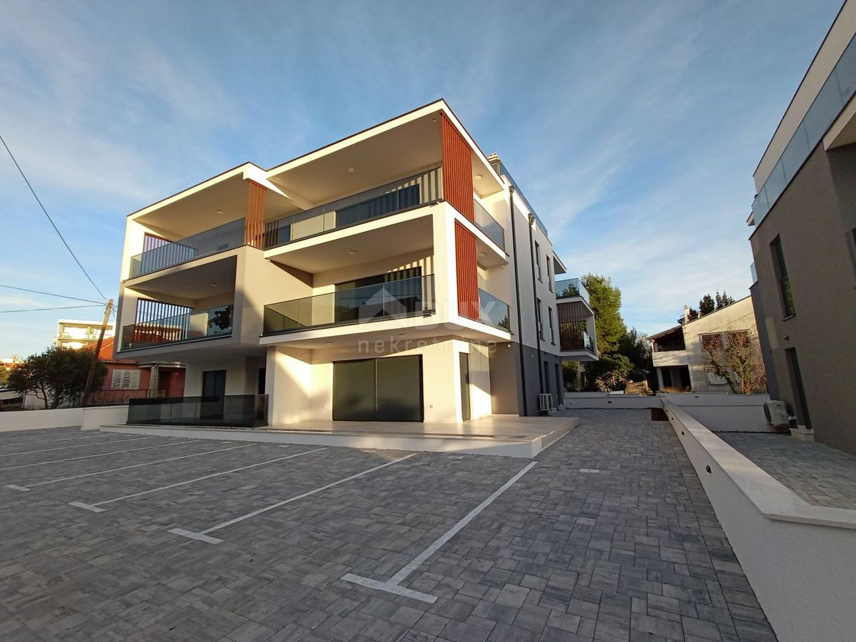 Appartamento Srima, Vodice, 183,74m2