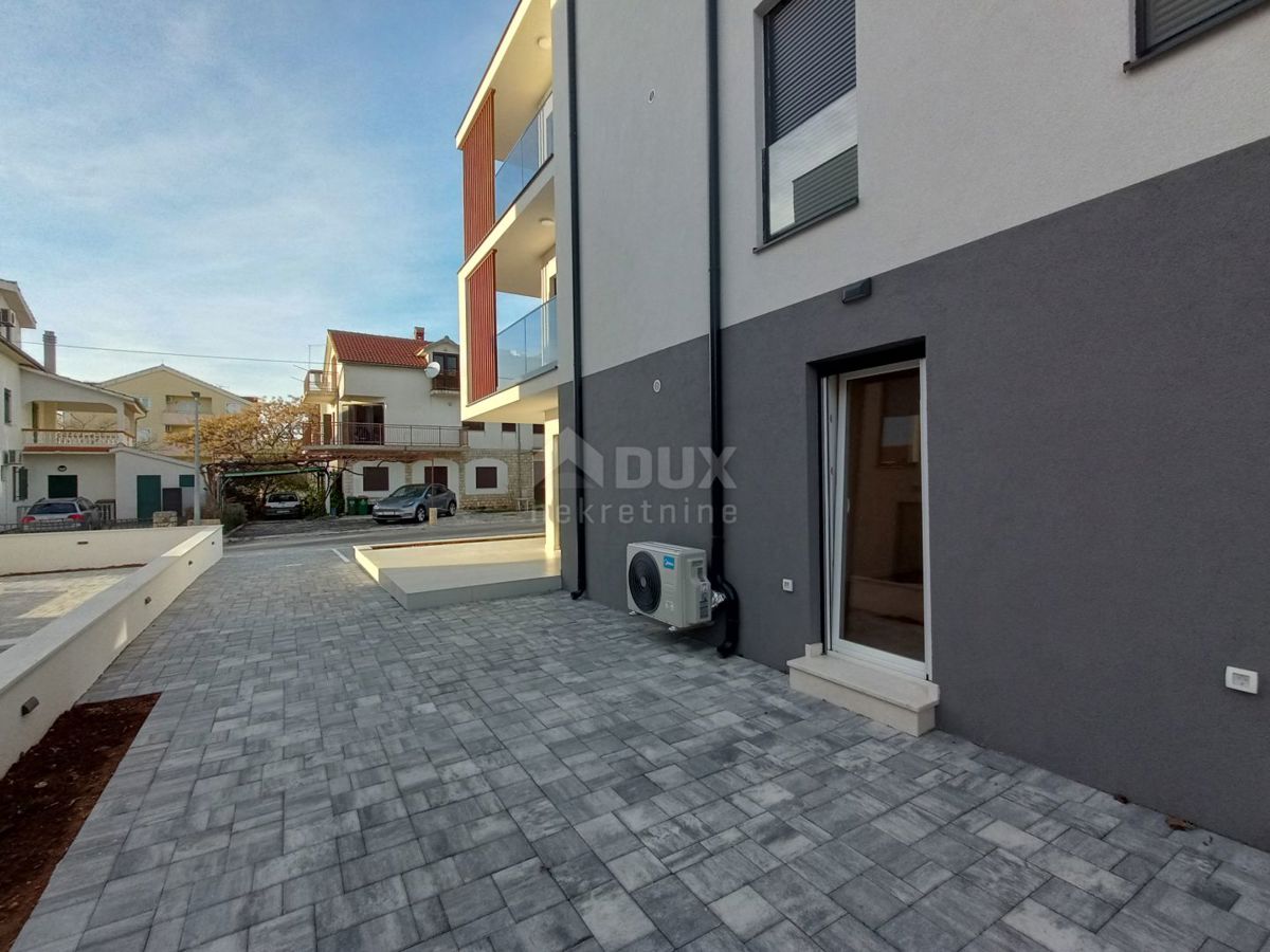 Appartamento Srima, Vodice, 183,74m2