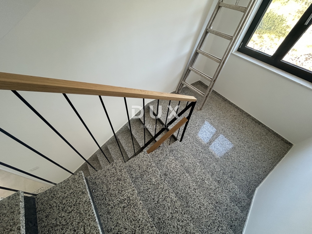 PRIMOŠTEN, DOLAC - Appartamento con due camere da letto in un edificio di nuova costruzione di qualità con una splendida vista sul mare. PRLIKA!