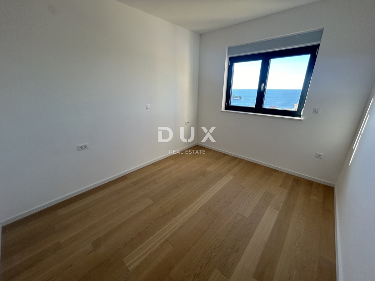 PRIMOŠTEN, DOLAC - Appartamento con due camere da letto in un edificio di nuova costruzione di qualità con una splendida vista sul mare. PRLIKA!