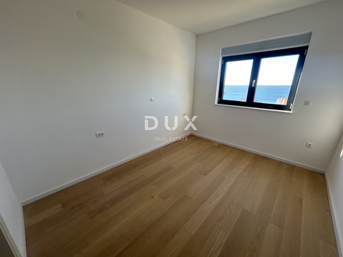 PRIMOŠTEN, DOLAC - Appartamento con due camere da letto in un edificio di nuova costruzione di qualità con una splendida vista sul mare. PRLIKA!