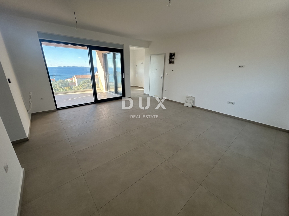 PRIMOŠTEN, DOLAC - Appartamento con due camere da letto in un edificio di nuova costruzione di qualità con una splendida vista sul mare. PRLIKA!