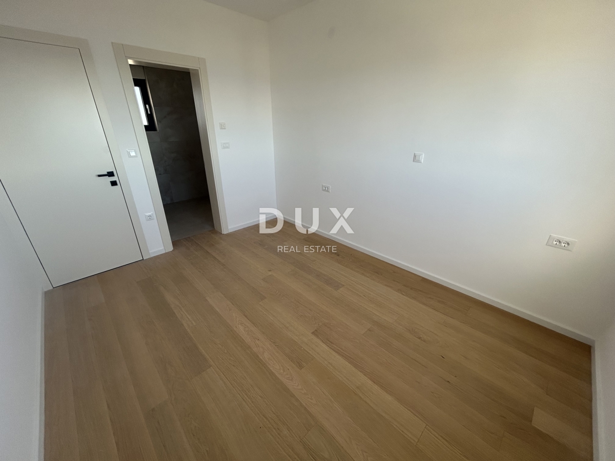 PRIMOŠTEN, DOLAC - Appartamento con due camere da letto in un edificio di nuova costruzione di qualità con una splendida vista sul mare. PRLIKA!