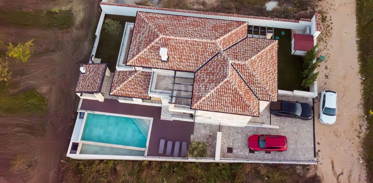 Casa Momjan, Buje, 334m2