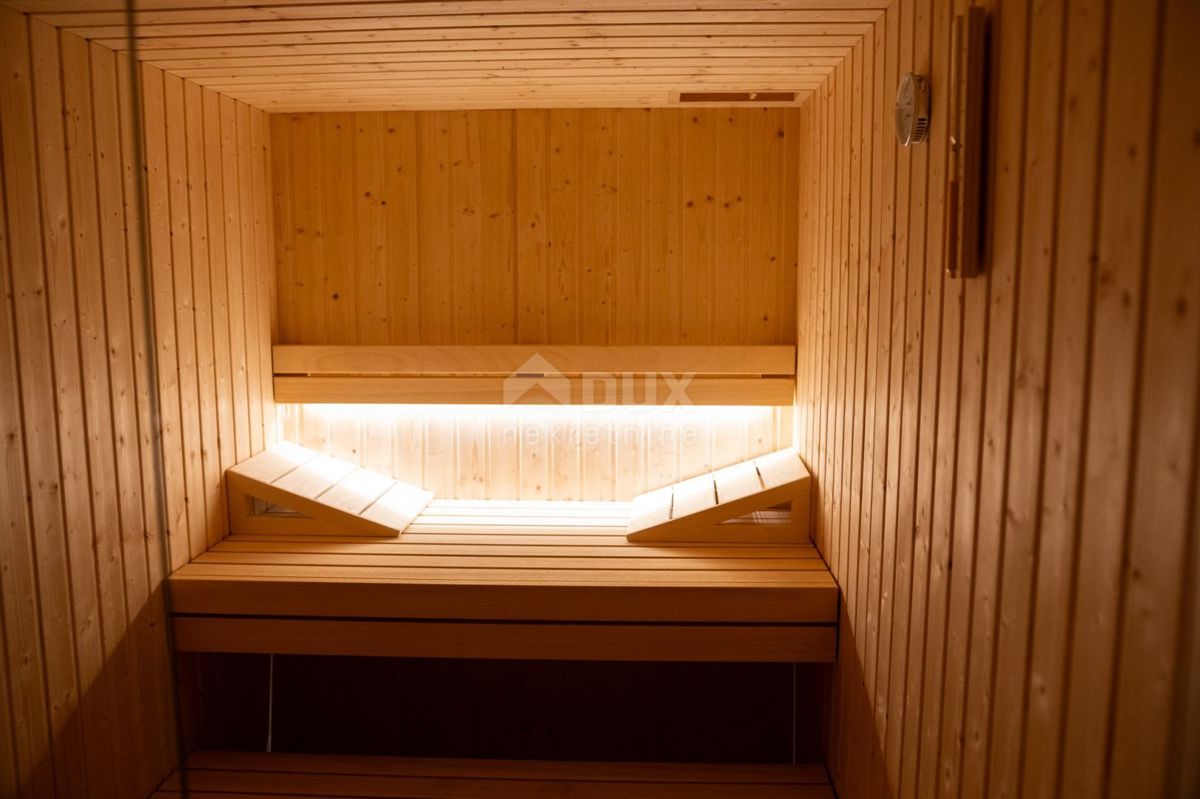 Casa Momjan, Buje, 334m2