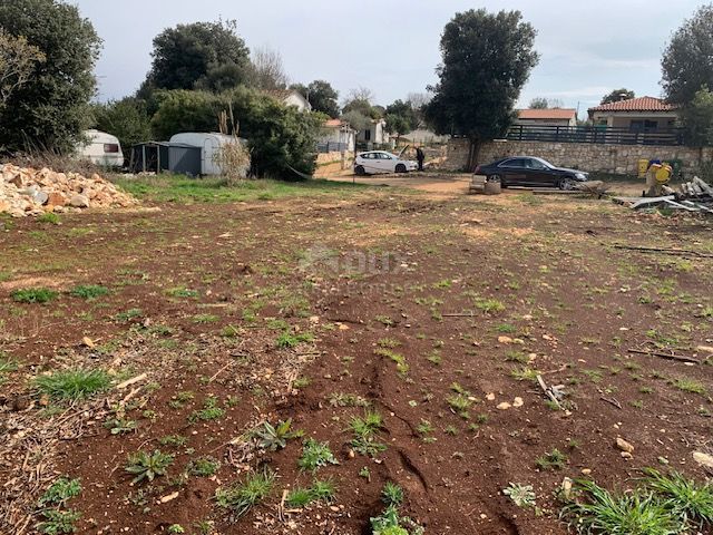 Terreno Rovinj, 500m2