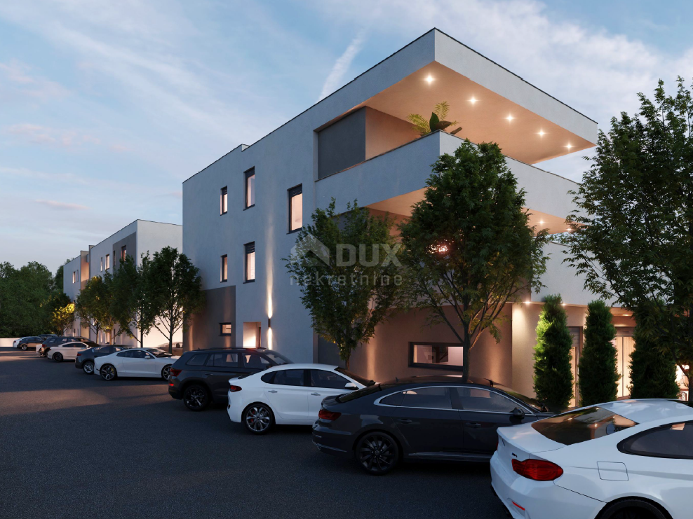 Appartamento Vodice, 135,71m2