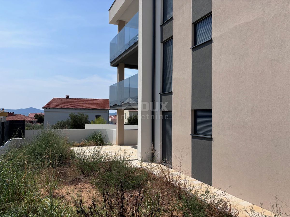 Appartamento Diklovac, Zadar, 103m2