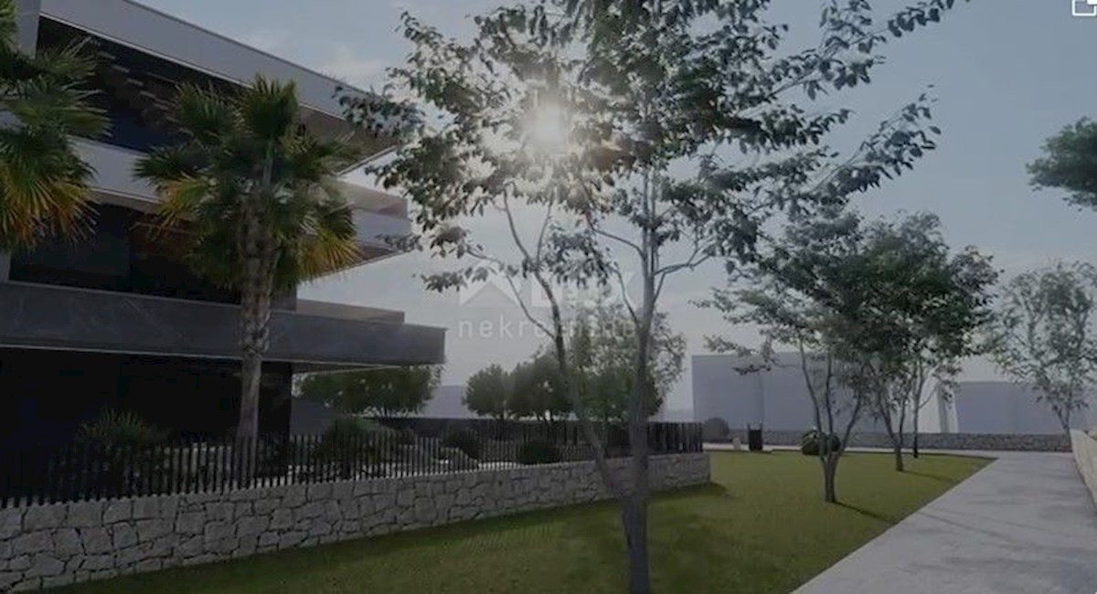 Terreno Martinkovac, Rijeka, 900m2