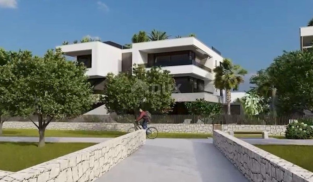 Terreno Martinkovac, Rijeka, 900m2