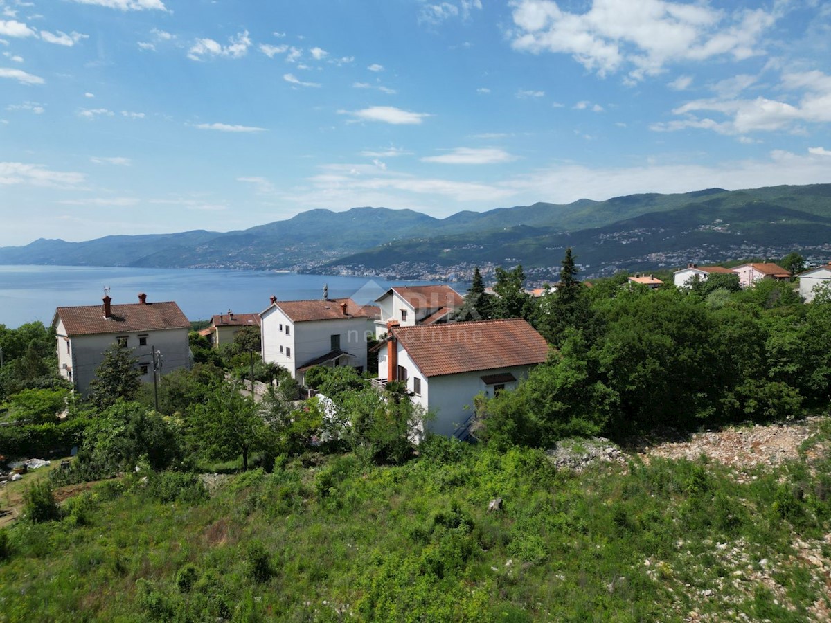 Terreno Martinkovac, Rijeka, 900m2