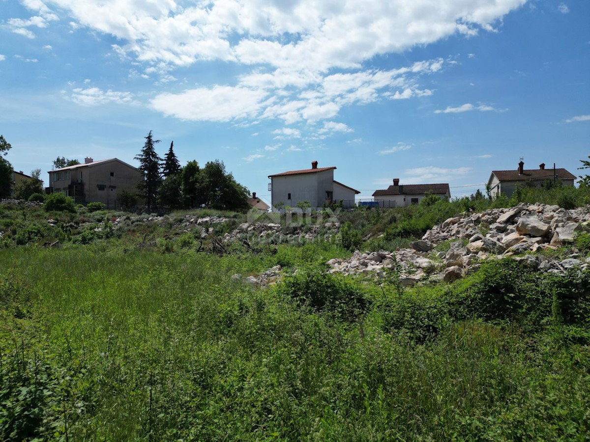 Terreno Martinkovac, Rijeka, 900m2