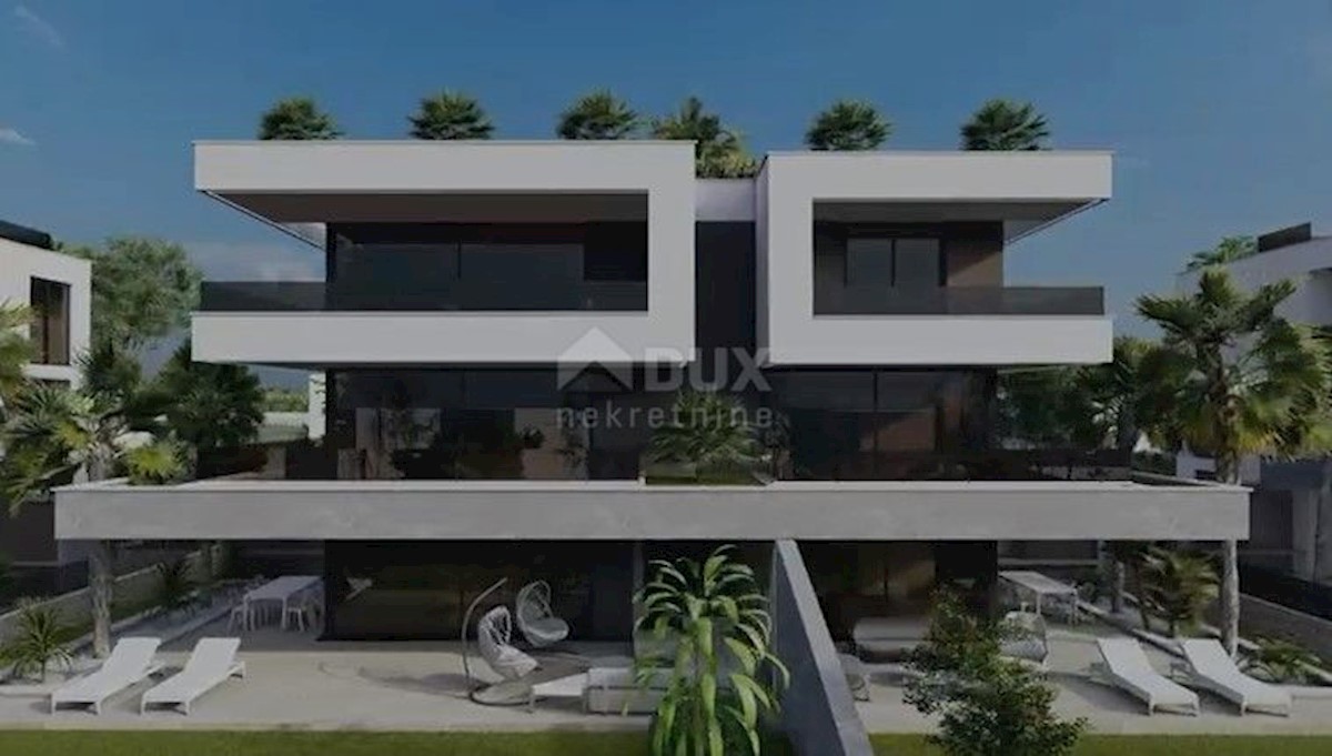 Terreno Martinkovac, Rijeka, 900m2