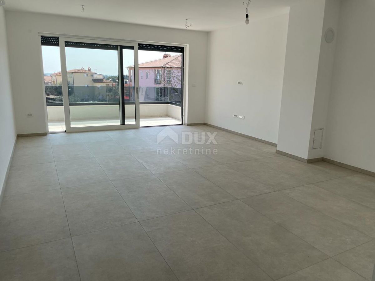 Appartamento Novigrad, 88m2