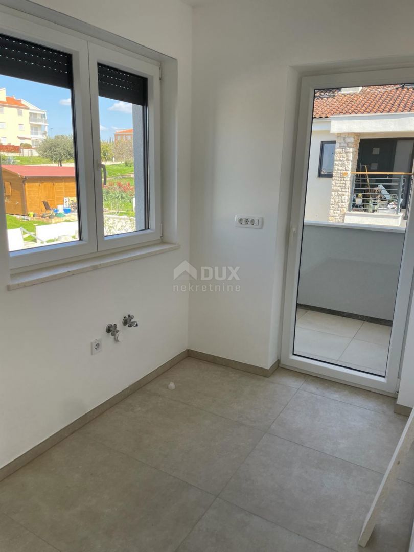 Appartamento Novigrad, 88m2