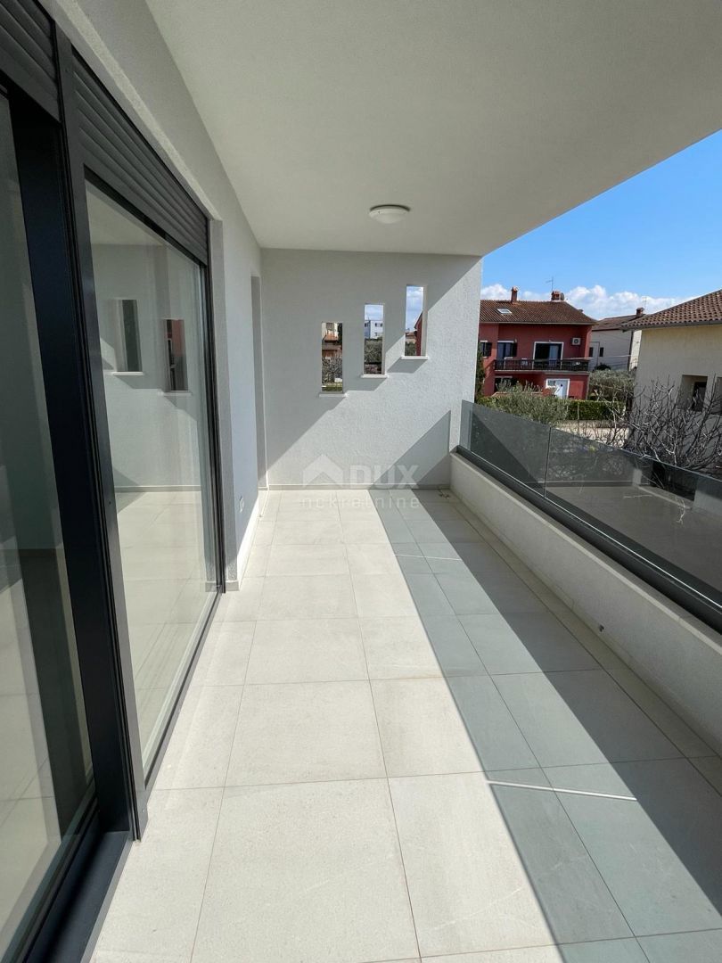 Appartamento Novigrad, 88m2