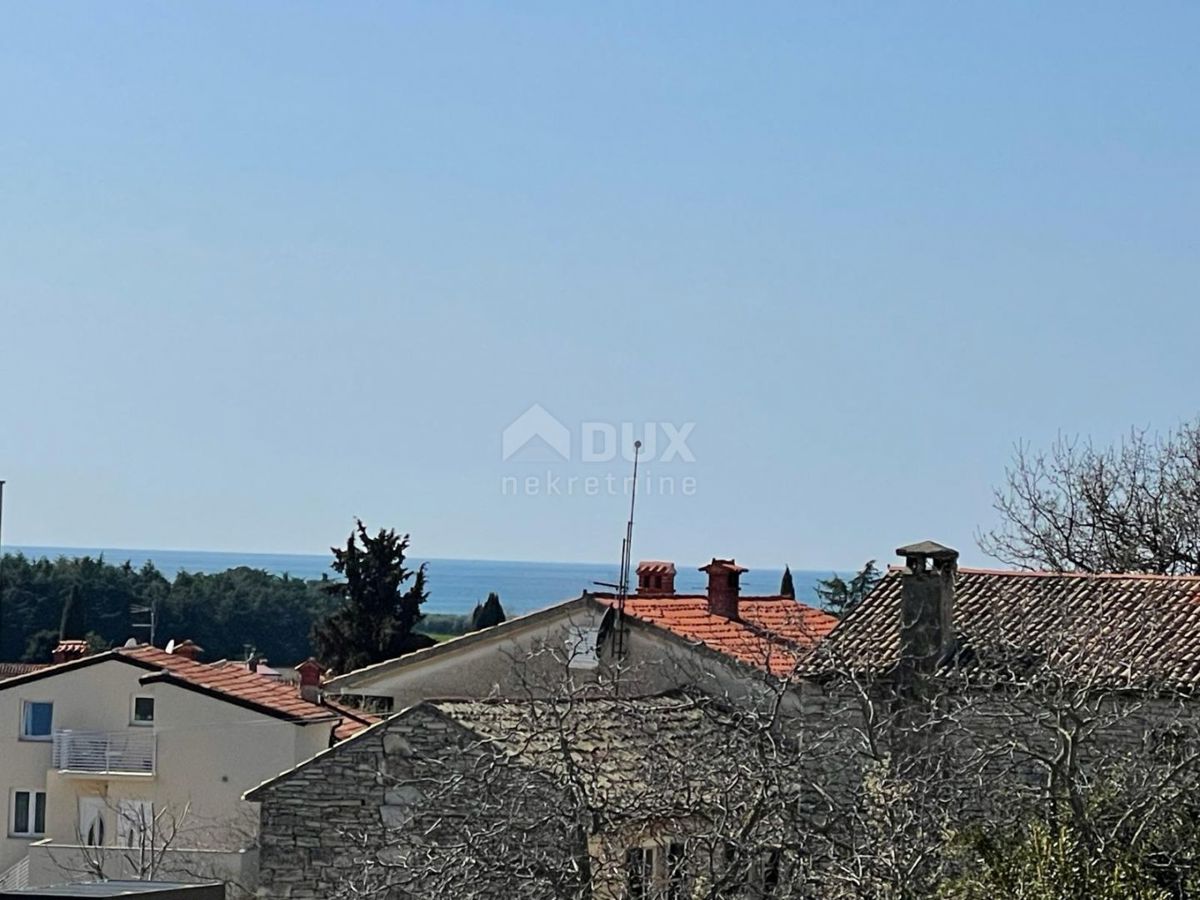 Appartamento Novigrad, 88m2