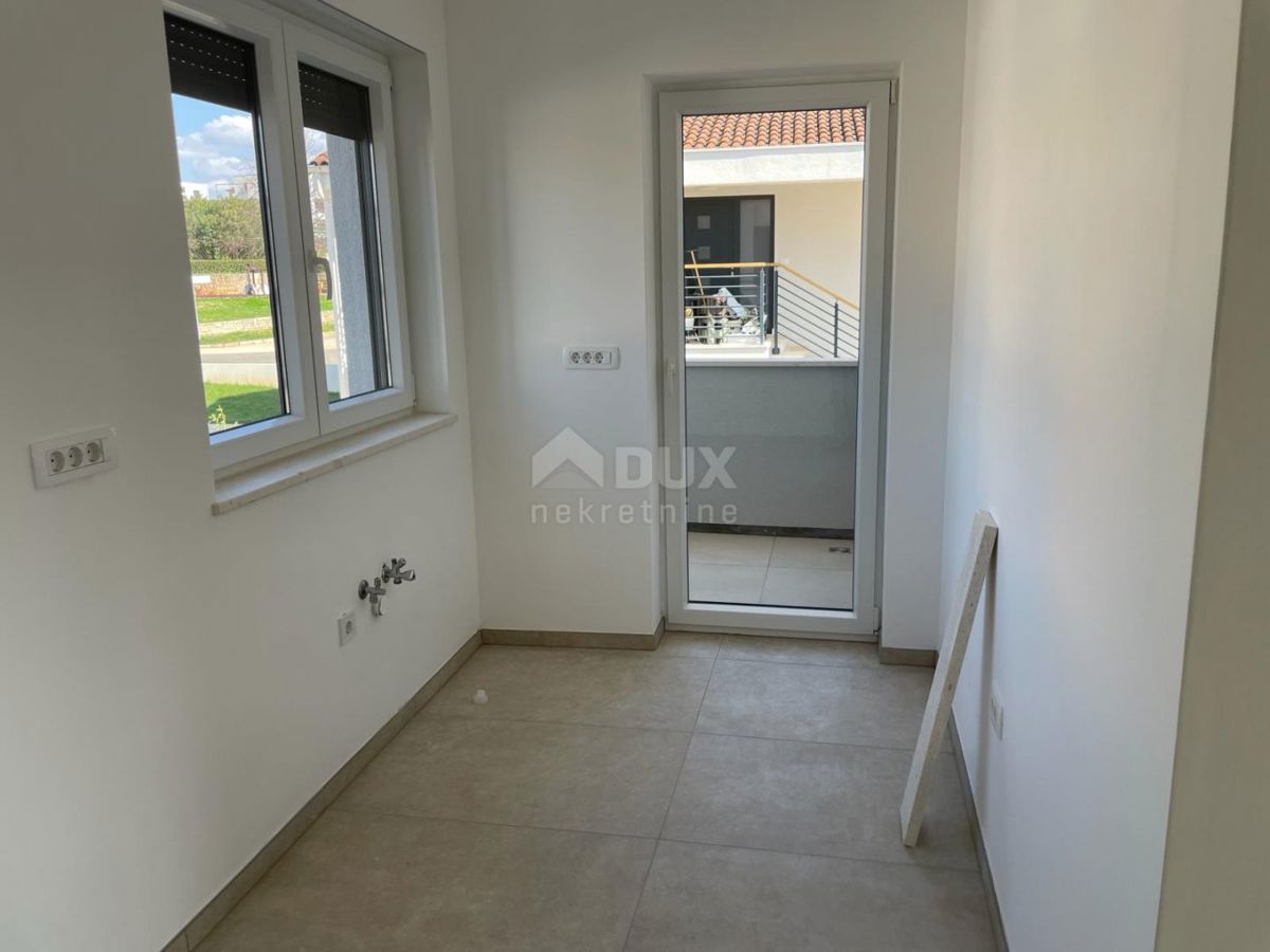 Appartamento Novigrad, 88m2