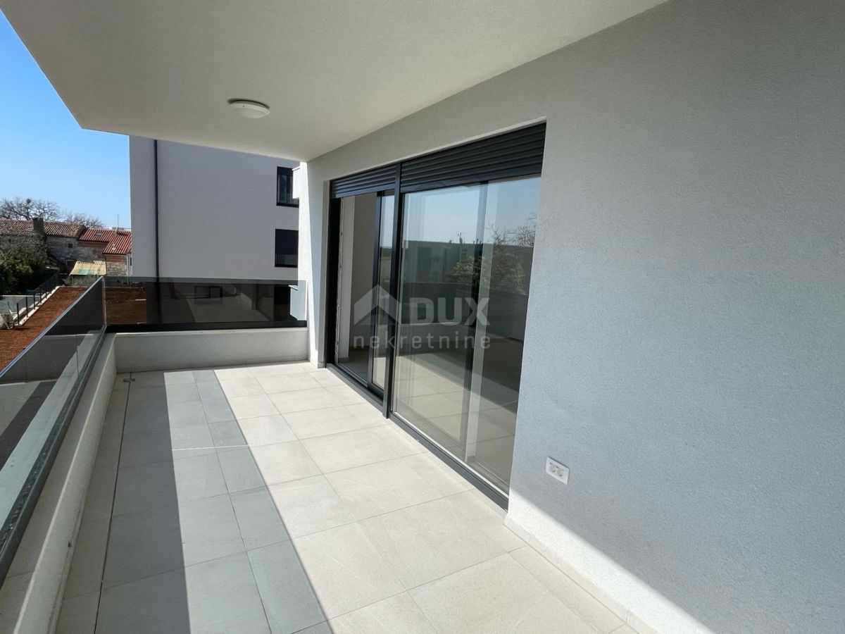 Appartamento Novigrad, 88m2