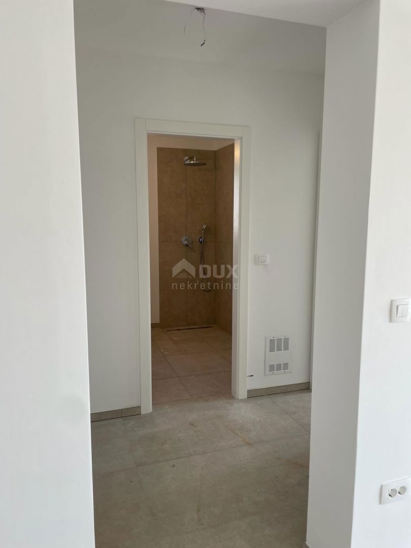 Appartamento Novigrad, 88m2