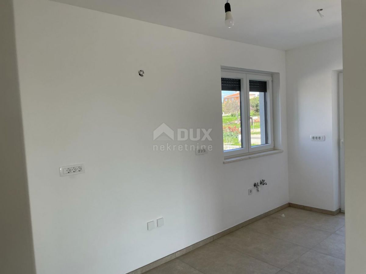 Appartamento Novigrad, 88m2