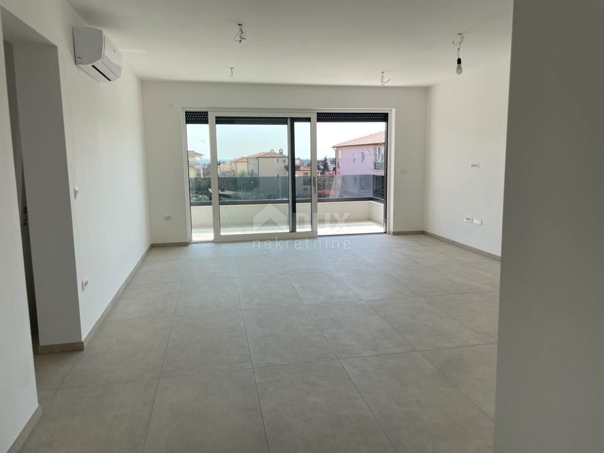 Appartamento Novigrad, 88m2