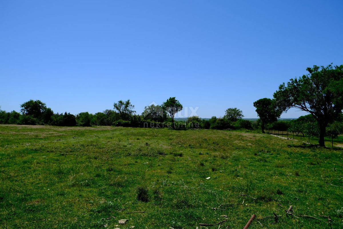 ZADAR, POLJICA - Terreno edificabile a prezzi accessibili in una posizione piacevole